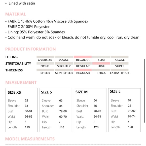 NWT My Dearest Serenade Midi Dress - Large - Picture 10 of 12